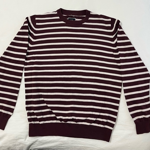 2DieFor cotton sweater - Picture 1 of 10